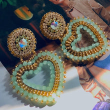 Load image into Gallery viewer, XIMENA Hearts