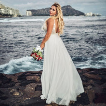 Load image into Gallery viewer, BRIDES DROP Earrings (Make to Order)