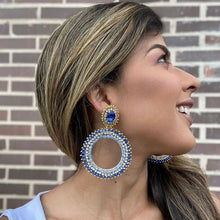 Load image into Gallery viewer, HELENA Hoops