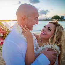 Load image into Gallery viewer, BRIDES DROP Earrings (Make to Order)