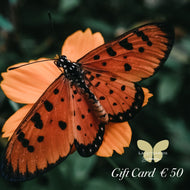 Digital Gift Card 50 Euro