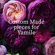 Set joyas para Yamile