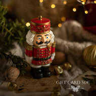 Digital Gift Card 50 Euro