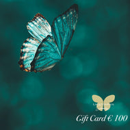 Digital Gift Card 100 Euro